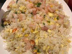 -喜来登由由大酒店九州膳坊中餐厅