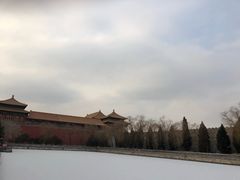-北京市劳动人民文化宫(太庙)