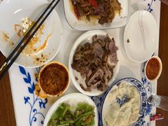 -老都一处饺子馆(道里店)