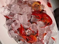 AMG冰镇龙虾-王红军龙虾(盐仓桥店)