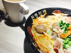 -巴辣仔烤鱼鸡煲(上水店)