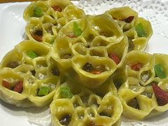 -伊帆食府·青海地方特色美食