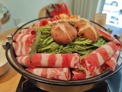 -团子君寿司·茶
