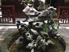 -古韵轩·江浙融合菜(梁溪店)