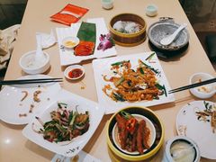 -蒸武门·广式茶点(石滩店)
