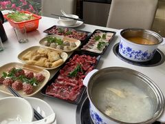 -祈胜邨•顺德鱼生•顺德菜(容桂店)