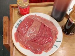 -大龙燚火锅(南山大道店)