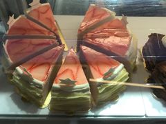 -星禾悦法式千层蛋糕(大卫城店)