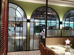 -Aqua Oasis 水天堂(石路天虹店)