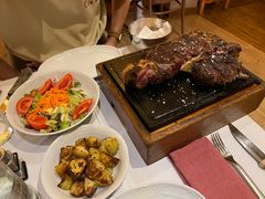 -奥斯特牛排馆(美第奇宫店)