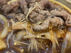 -米村拌饭(银泰中心店)