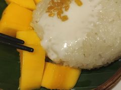 芒果糯米饭-GOGO Plate(成都太古里店)