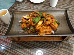 -自游人·美食一楼·地道徽菜(三十年名店)