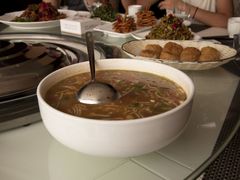 17-名羊天下陕北横山铁锅炖羊肉(博文路店)