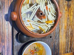 原味汽锅鸡-雀舞·私食(凯德店)