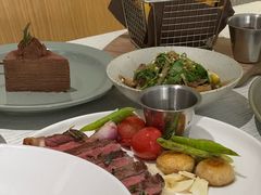 -Nana And Her Friends Restaurant 娜娜家(小寨原力场店)