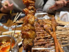 -京朋串屋·烧烤(望京西路总店)