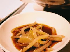 全牛汤套餐-武松家(丰益桥店)