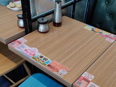 -小杨生煎(香港名都店)
