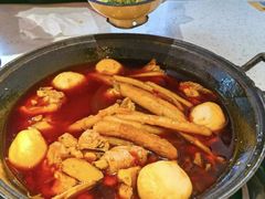 -李子坝梁山鸡(李子坝大鸡哥店)