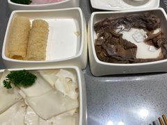 -海底捞火锅(金光华店)