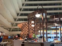 -RISE RESTAURANT(滨海湾金沙店)