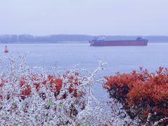 -幕燕滨江·长江观音景区