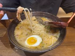 -白石的深夜食堂(济南万象城店)