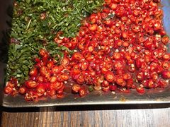 -热火朝天鲜切牛肉火锅(南强街巷店)