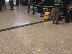-常州奔牛国际机场
