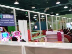 -嘉文梦想世界(SM天津滨海城市广场店)