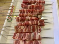 -福茗春薪禾记海鲜烧烤(八一路店)