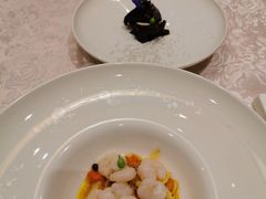 -新光酒家·河豚·海鲜·蟹料理(浦东店)