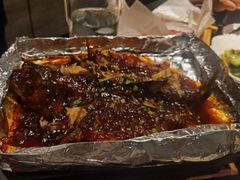 -玉林烤鸭店(定福庄店)