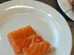 -皇朝万鑫自助餐厅