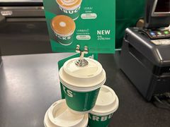 -星巴克(北京南站第二店)