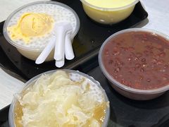 -百花传统甜品店(原址店)