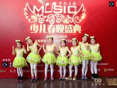 -飞童凡响艺术学校(松江区九里亭校区)