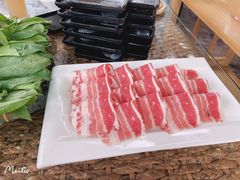 -慢丽江·云南野生菌土鸡锅(西山店)