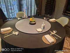 包厢-许家菜(望江店)