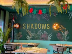-SHADOWS•Bistro&Eatery(安福路店)