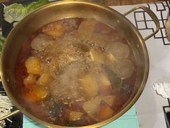 -云晓光头烧烤吧(盛夏店)
