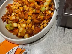 -肉串汪(月坛店)