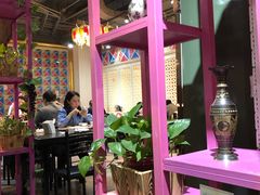 -巴依老爷新疆美食(远洋未来汇购物中心店)