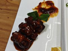 -枣子树·素食餐厅(普陀山店)