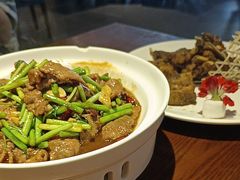 -起源小厨·水席·炒菜(洛邑古城店)