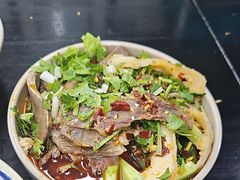 -万三面馆(青龙正街太古里店)