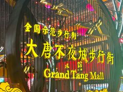 -大唐不夜城