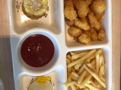 -刘一锅筋头巴脑(大悦城C店)