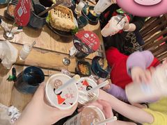 -湊湊火锅·茶憩(上海合生汇店)